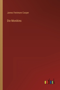 Monikins