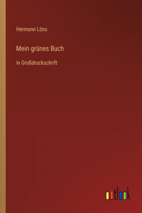 Mein grünes Buch