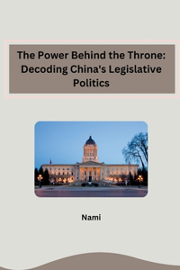Power Behind the Throne