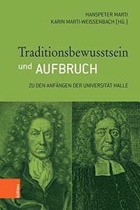 Traditionsbewusstsein und Aufbruch