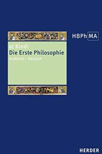 Die Erste Philosophie