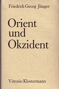 Orient Und Okzident