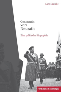 Constantin Von Neurath