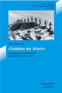 Soldaten Der Arbeit