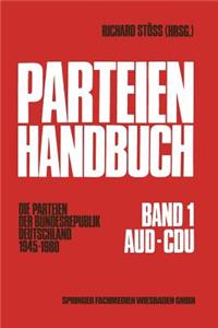 Parteien-Handbuch