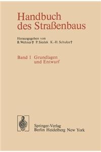 Handbuch des Straenbaus