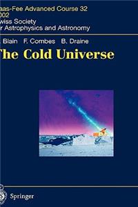 Cold Universe