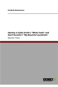 Identity in Zadie Smith's 