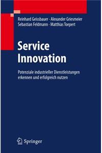 Serviceinnovation