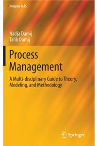 Process Management