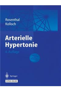 Arterielle Hypertonie