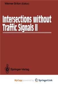 Intersections Without Traffic Signals II
