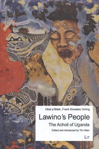 The Lawino's People