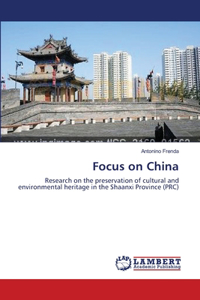 Focus on China