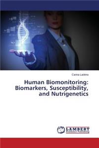 Human Biomonitoring