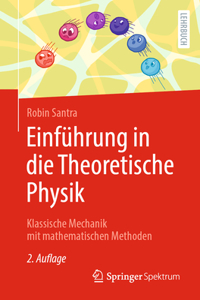 Einführung in Die Theoretische Physik