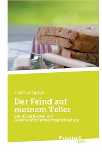 Der Feind Auf Meinem Teller