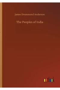 Peoples of India