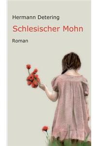 Schlesischer Mohn