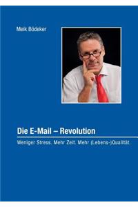 E-Mail - Revolution