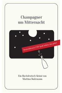 Champagner um Mitternacht