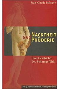 Nacktheit Und Prüderie