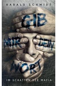 Gib mir dein Wort