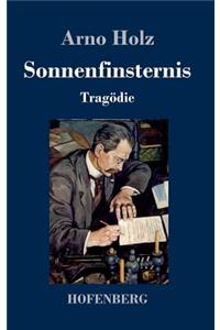 Sonnenfinsternis