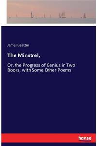 The Minstrel,