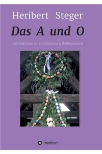 Das A und O
