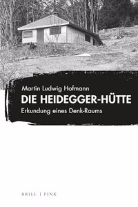 Die Heidegger-Hutte