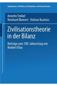 Zivilisationstheorie in Der Bilanz