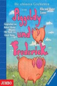 Die Schönsten Geschichten Von Piggeldy U