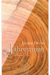 Jahresringe