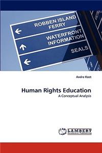 Human Rights Education