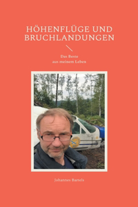 Höhenflüge und Bruchlandungen
