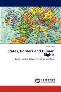 States, Borders and Human Rights