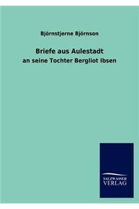 Briefe aus Aulestadt