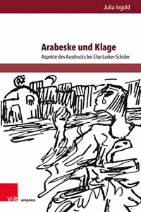 Arabeske und Klage