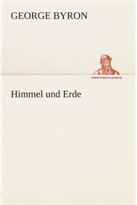 Himmel und Erde