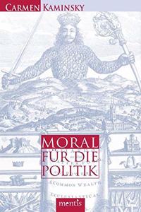 Moral Für Die Politik