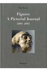 Rob Krier-Figures