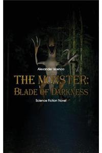 The Monster - Blade of Darkness