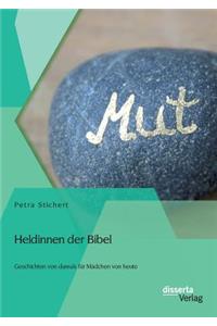 Heldinnen der Bibel