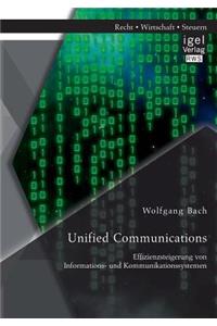Unified Communications