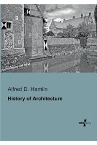 History of Architecture