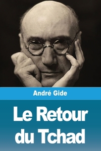 Le Retour du Tchad