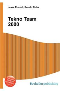 Tekno Team 2000