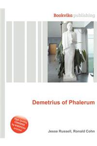 Demetrius of Phalerum