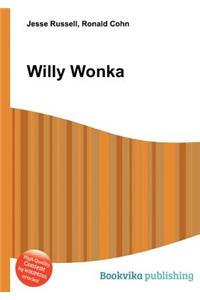 Willy Wonka